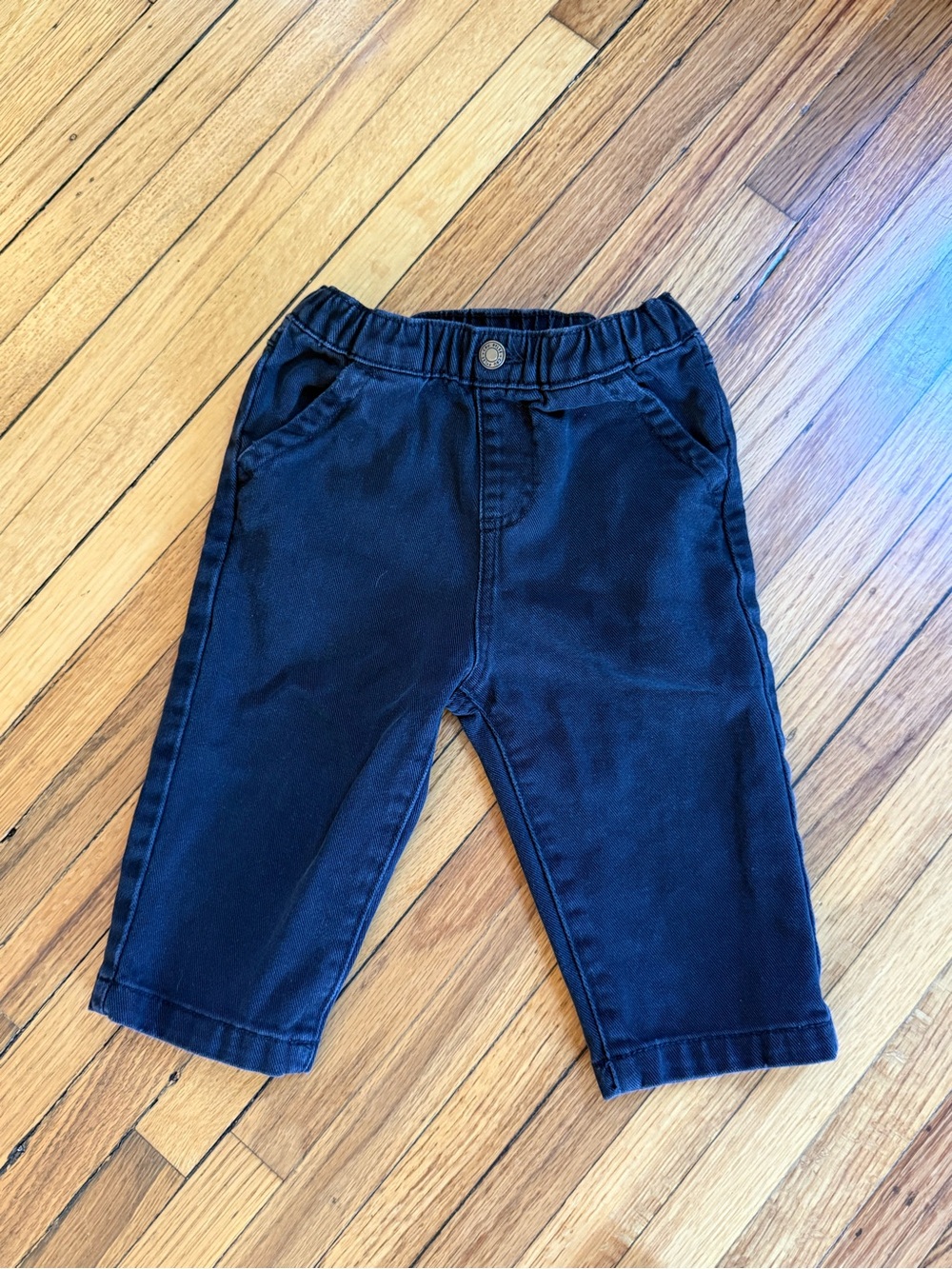 Rylee & Cru Black jeans